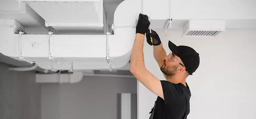 Our Air Duct Cleaning Services in Buffalo, MN