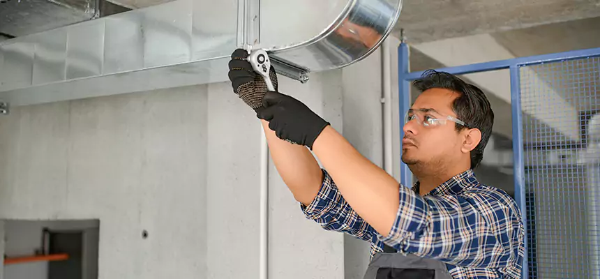 Our Air Duct Pathogen Disinfection Services in Buffalo, MN