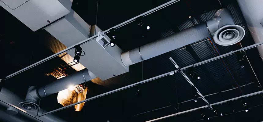 Our Air Duct Replacement Services in Buffalo, MN