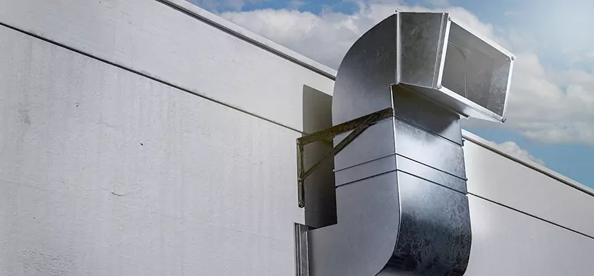 Comprehensive Commercial HVAC Cleaning in Buffalo