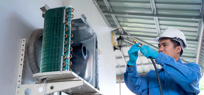 Our Energy-Efficient HVAC Cleaning Services in Buffalo, MN