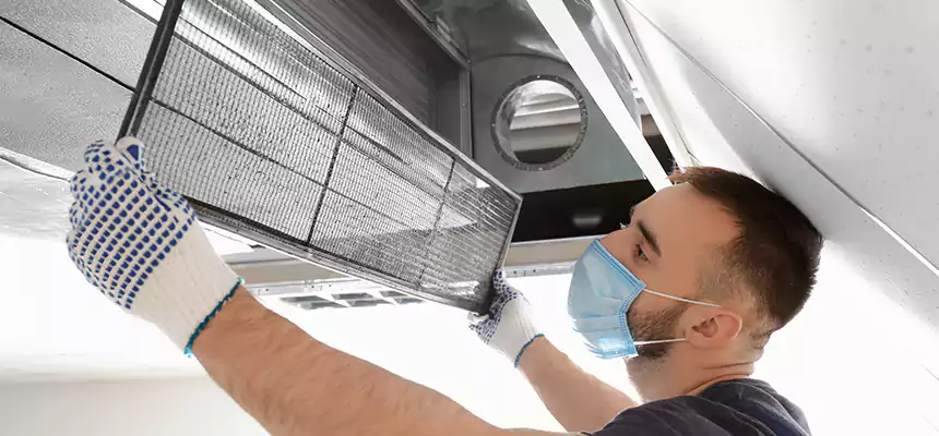 Our Home Duct Cleaning Services in Buffalo, MN  