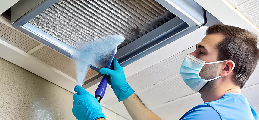 Our Home Ventilation Cleaning Services in Buffalo, MN