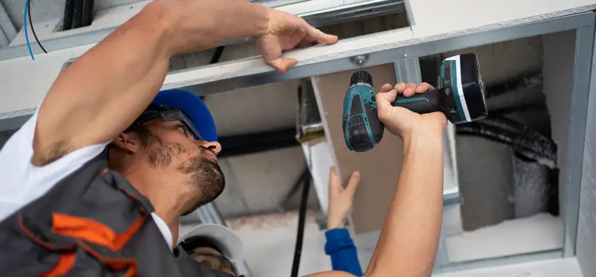 Our Improve Home Air Circulation Services in Buffalo, MN
