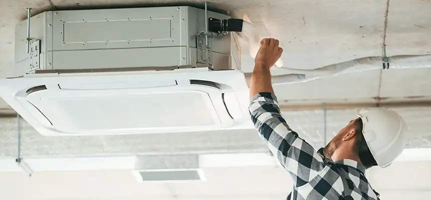 Our Local Vent Cleaning Services in Buffalo, MN