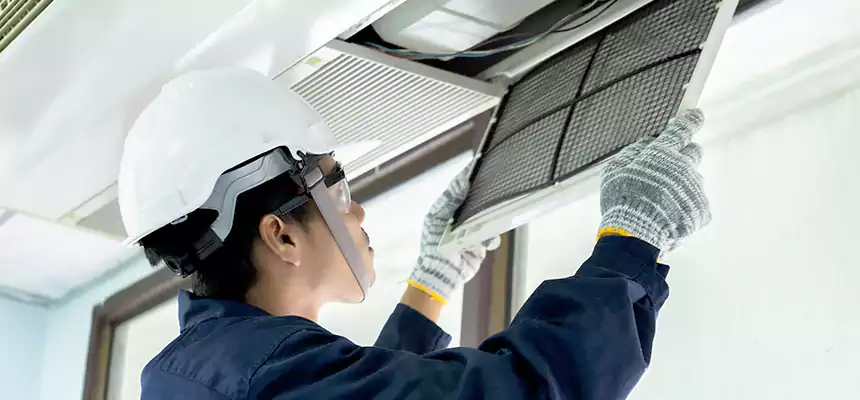 Our Multi-family Home Duct Cleaning Services in Buffalo, MN