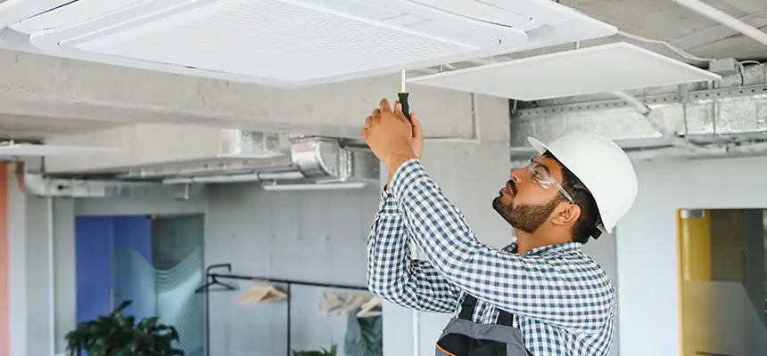Our Roof Dryer Vent Cleaning Services in Buffalo, MN