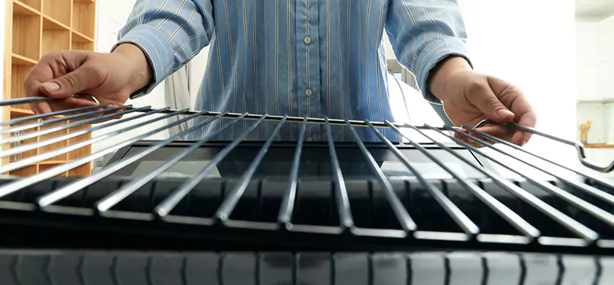 Our Vent Grille Washing Services in Buffalo, MN