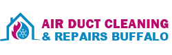 Air Duct Cleaning & Repairs Buffalo