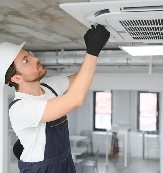 Top Affordable Duct Cleaning Services Near Me in Buffalo, MN