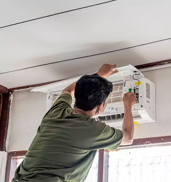 About Air Duct & AC Odor Removal in Buffalo, MN