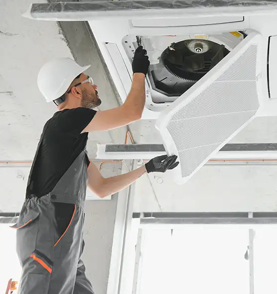 About Air Duct Rodent Removal in Buffalo, MN