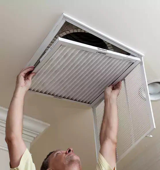Trusted Apartment Air Duct Cleaning in Buffalo, MN