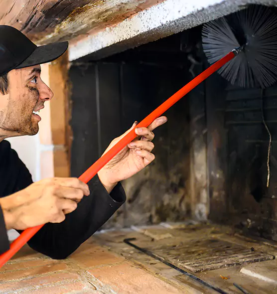 About Expert Chimney Cleaning in Buffalo, MN