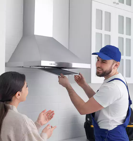 Professional Dryer Vent Cleaning Service in Buffalo, MN