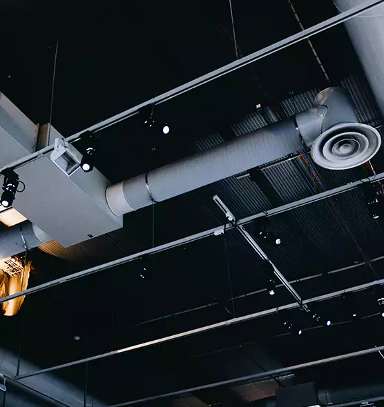 About Duct Sanitization with UV Light in Buffalo, MN