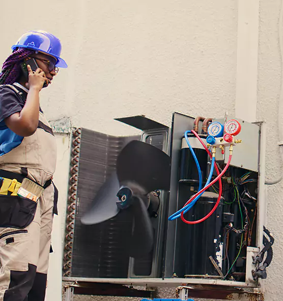 Professional Energy-Efficient HVAC Cleaning in Buffalo, MN