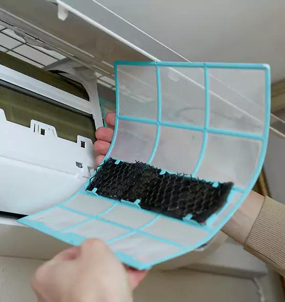 Welcome to Air Duct Cleaning & Repairs Buffalo — Your Local HEPA Filter Installation Pros in Buffalo, MN