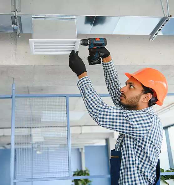 Professional HVAC Duct Cleaning in Buffalo, MN
