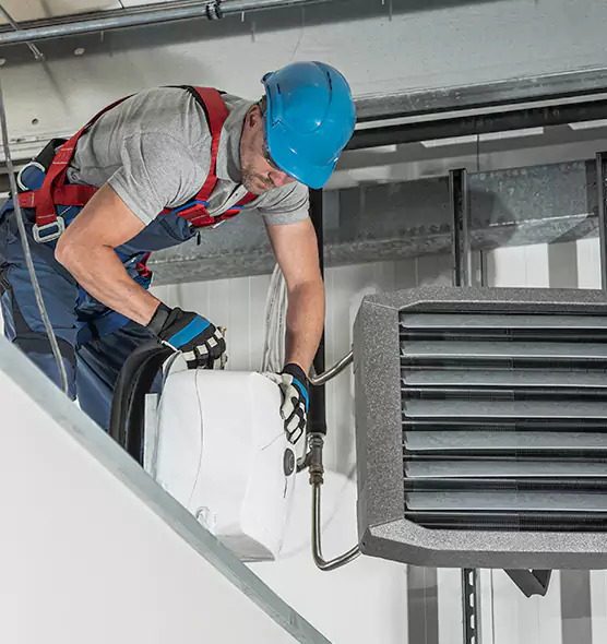 About HVAC Mold Remediation Service in Buffalo, MN