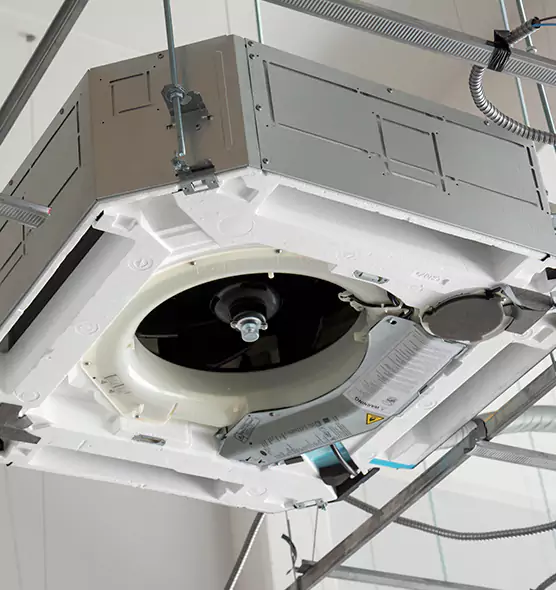 Professional Industrial Dryer Vent Cleaning in Buffalo, MN