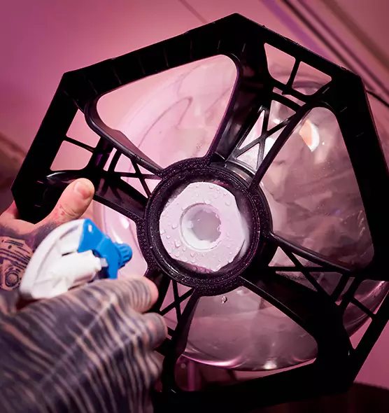 Expert Low VOC Vent Installation in Buffalo, MN