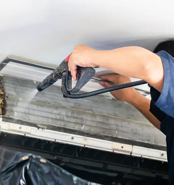 Welcome to Move-in/Move-out Duct Cleaning Services in Buffalo, MN