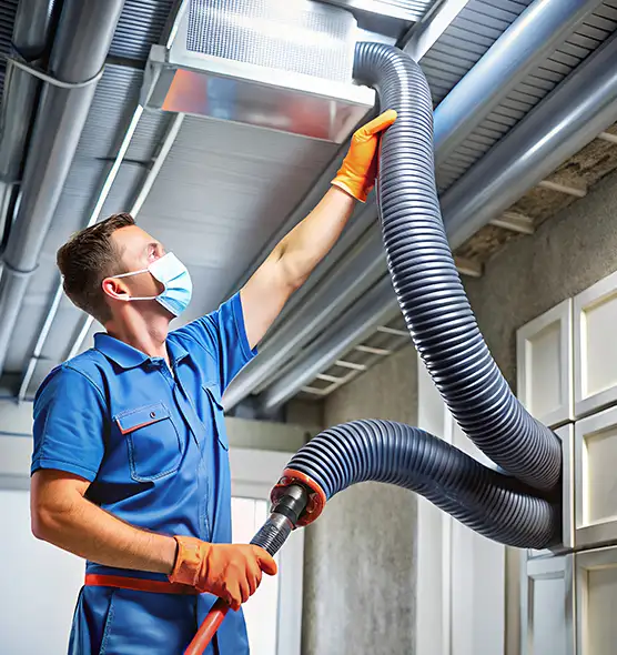 Welcome to Air Duct Cleaning & Repairs Buffalo — Your Local Roof Dryer Vent Cleaning Specialists in Buffalo, MN