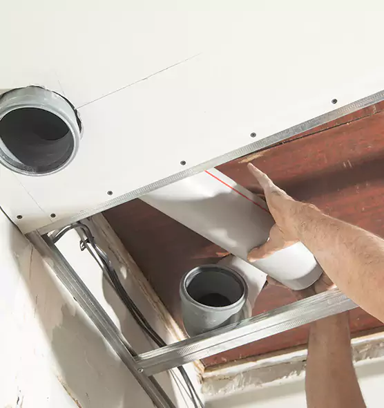 Professional Seasonal Allergy Air Duct Cleaning in Buffalo, MN