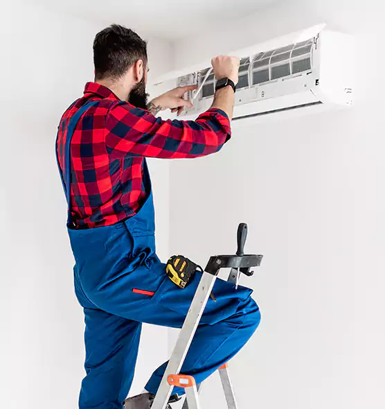 About Smart Air Conditioning Installation in Buffalo, MN