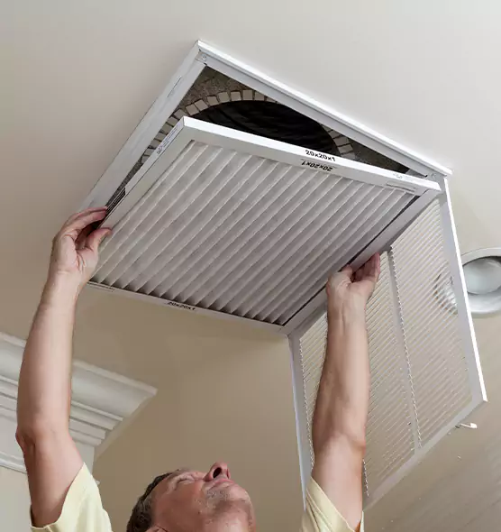 Trusted Vent Shaft Cleaning Expert in Buffalo, MN