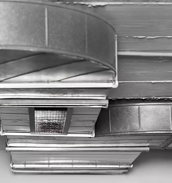 Professional Wall Vent Cleaning Service in Buffalo, MN