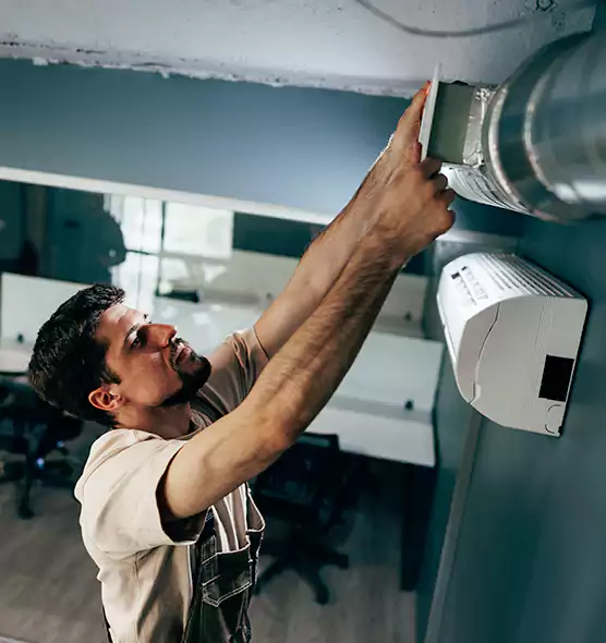 Reliable Warehouse Vent Cleaning in Buffalo, MN