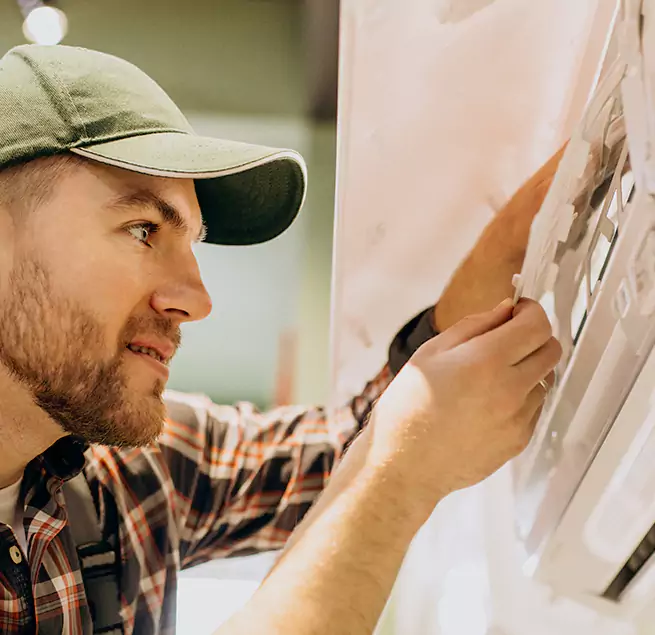 Why Homeowners Businesses Trust Us in Buffalo, MN?