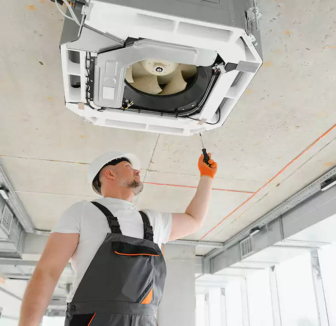 Why Homeowners & Businesses Trust Us in Buffalo, MN?