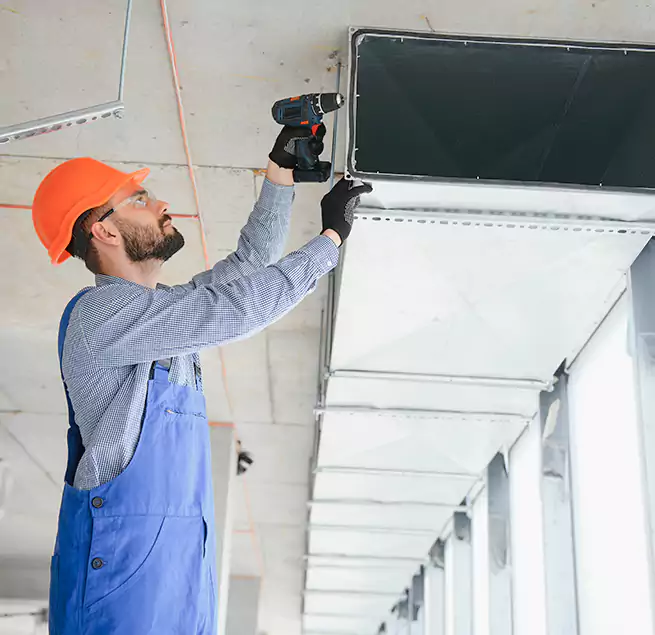 Why Homeowners & Businesses Trust Us in Buffalo, MN?