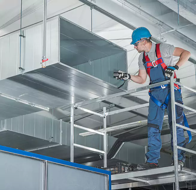 Why Homeowners & Businesses Trust Us in Buffalo, MN?