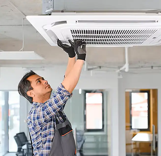 Why Homeowners & Businesses Trust Us in Buffalo, MN?