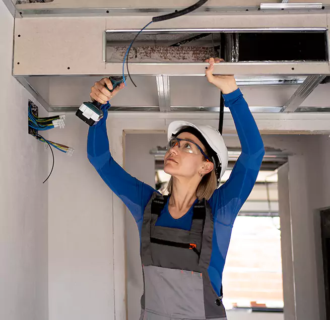 Why Homeowners & Businesses Trust Us in Buffalo, MN?