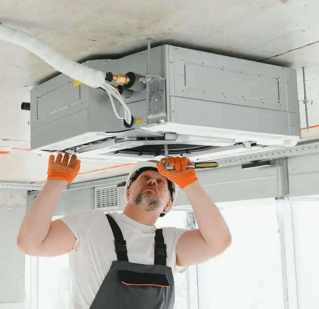 Why Homeowners & Businesses Trust Us Buffalo, MN