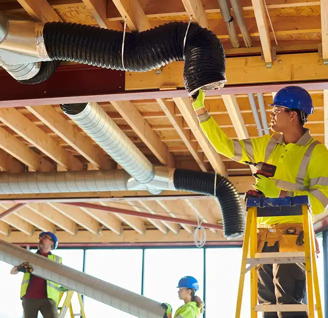 Why Homeowners & Businesses Trust Us in Buffalo, MN?