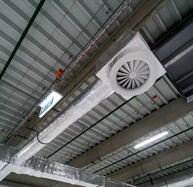 Why Homeowners & Businesses Trust Us in Buffalo, MN?