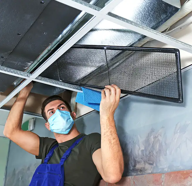 Why Homeowners & Businesses Trust Us in Buffalo, MN?