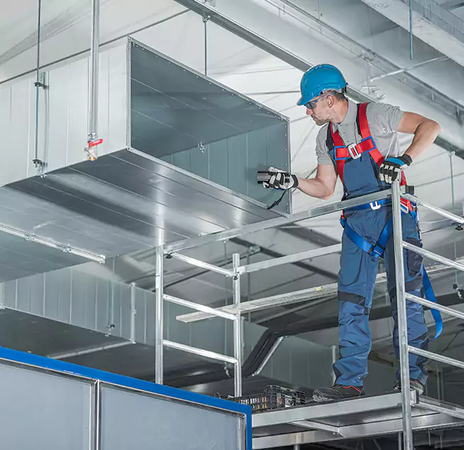 Why Homeowners & Businesses Trust Us Buffalo, MN