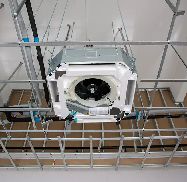 Why Homeowners & Businesses Trust Us Buffalo, MN?