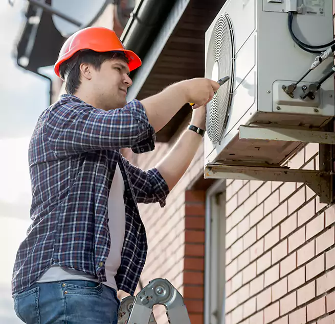 Why Homeowners & Businesses Trust Us Buffalo, MN