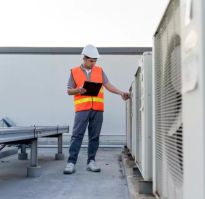 Why Homeowners & Businesses Trust Us in Buffalo, MN?