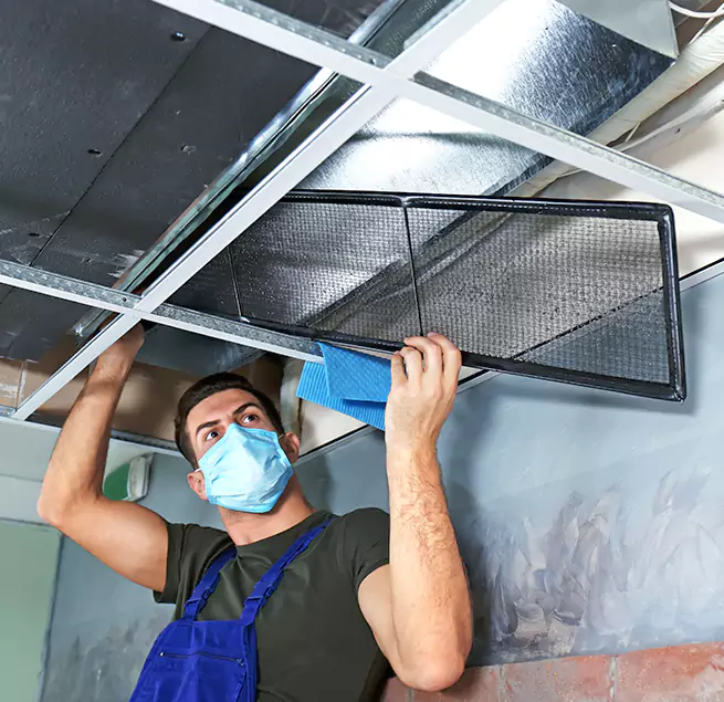 Why Homeowners & Businesses Trust Us in Buffalo, MN?